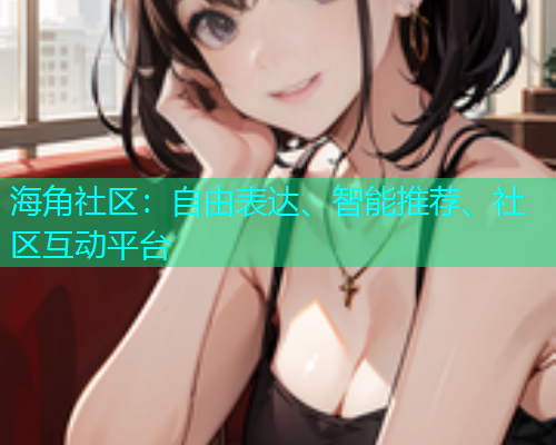 海角社区:自由表达、智能推荐、社区互动平台 海角社区:自由表达、智能推荐、社区互动平台