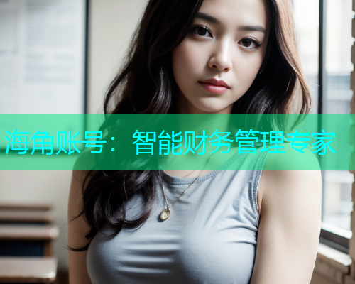 海角账号：智能财务管理专家