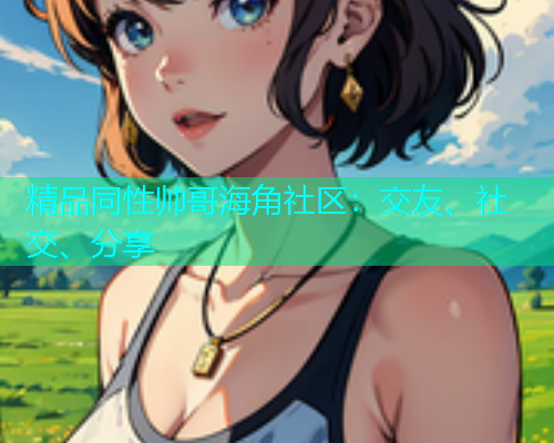 精品同性帅哥海角社区:交友、社交、分享 精品同性帅哥海角社区:交友、社交、分享