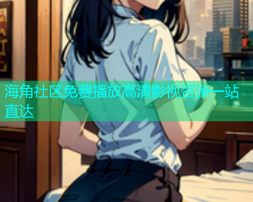 海角社区免费播放高清影视资源一站直达 海角社区免费播放高清影视资源一站直达