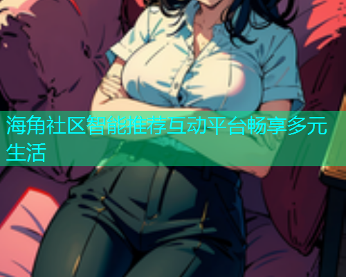 海角社区智能推荐互动平台畅享多元生活 海角社区智能推荐互动平台畅享多元生活